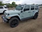 2023 JEEP WRANGLER S - 1C4JJXP63PW629845