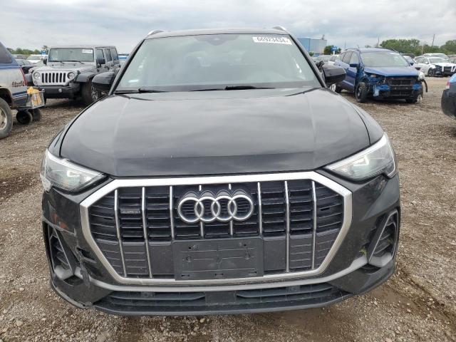2020 AUDI Q3 PREMIUM - WA1DECF3XL1017127