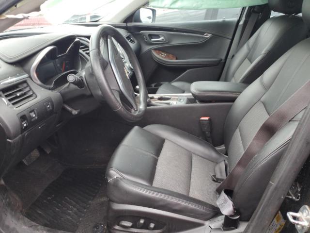 2015 CHEVROLET IMPALA LT - 2G1115SLXF9192508