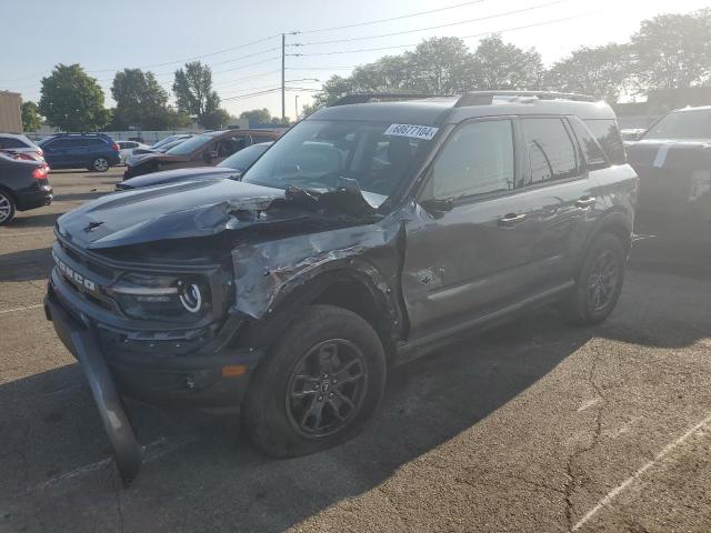 2022 FORD BRONCO SPO - 3FMCR9B68NRD98604