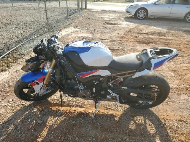 2022 BMW S 1000 RR - WB10E2300N6G25575