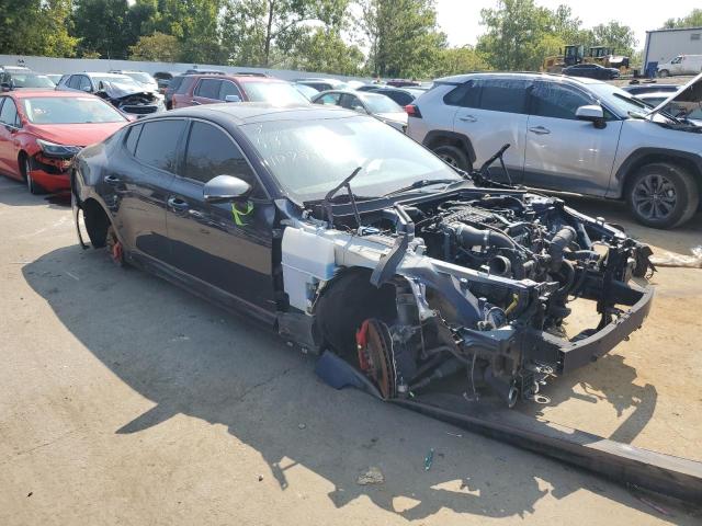 VIN KNAE35LC3L6085477 2020 KIA Stinger, GT no.4