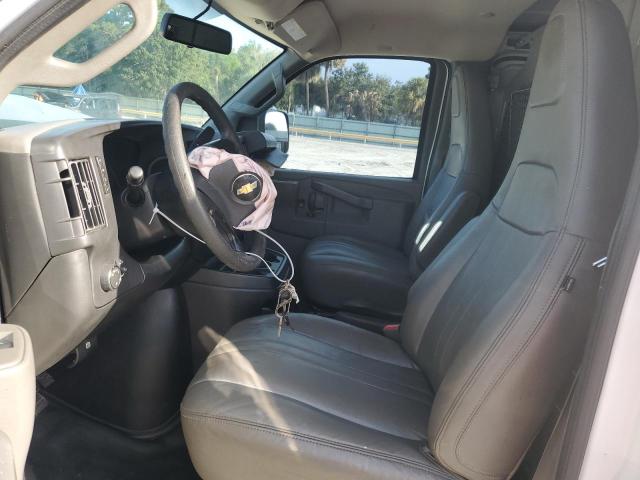 2016 CHEVROLET EXPRESS G2 - 1GCWGBFF5G1232546