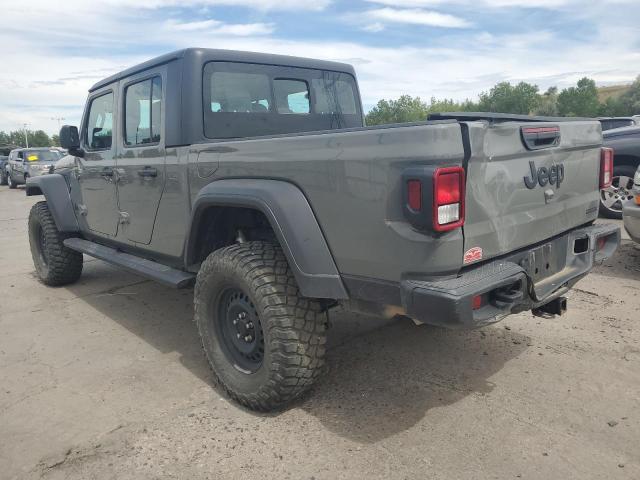 2021 JEEP GLADIATOR - 1C6HJTAG1ML554690
