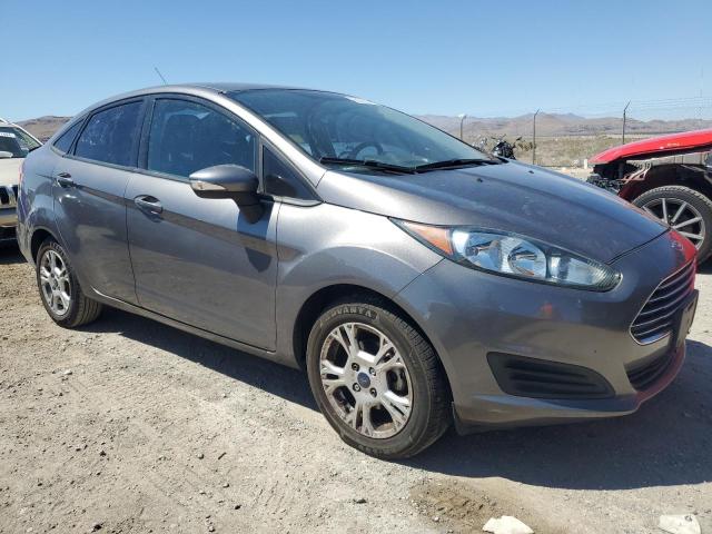 VIN 3FADP4BJ5EM180208 2014 Ford Fiesta, SE no.4