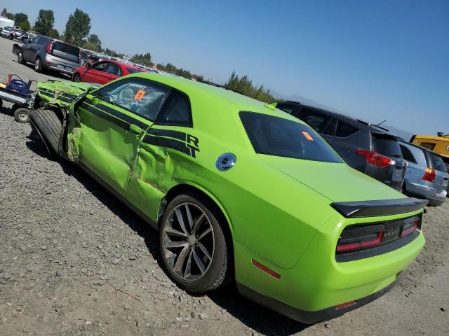2015 DODGE CHALLENGER - 2C3CDZFJ1FH704920