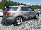 FORD EXPLORER X photo