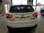 HYUNDAI TUCSON GLS photo