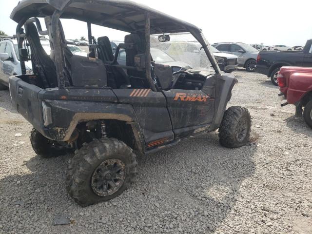 2022 YAMAHA YXE1000 5Y4AN39Y9NA105838