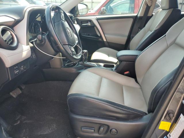 2016 TOYOTA RAV4 LIMIT - JTMDFREV4GJ085132