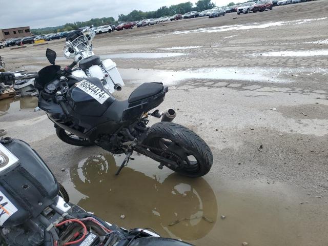 2019 KAWASAKI EX400 - JKAEXKG15KDA29644