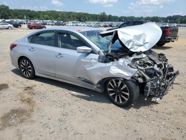 2018 NISSAN ALTIMA 2.5 - 1N4AL3AP2JC192486