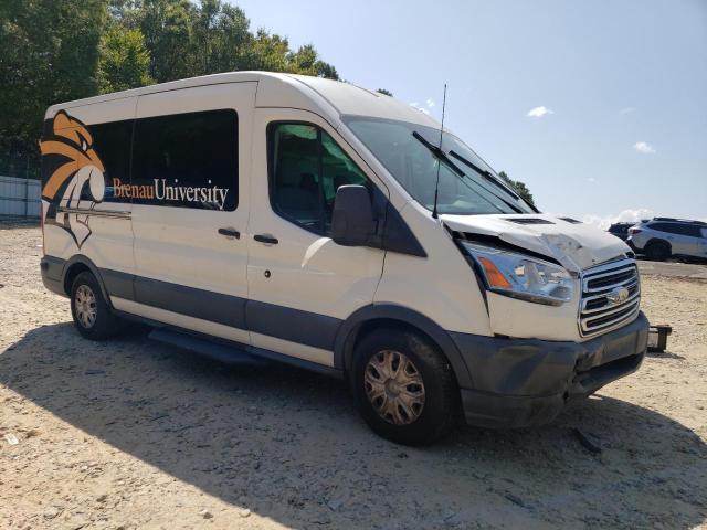 2017 FORD TRANSIT T- - 1FBZX2CGXHKA38699