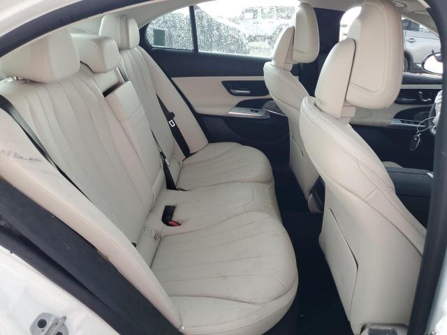 2024 MERCEDES-BENZ E 450 4MAT - W1KLF6BB0RA040864