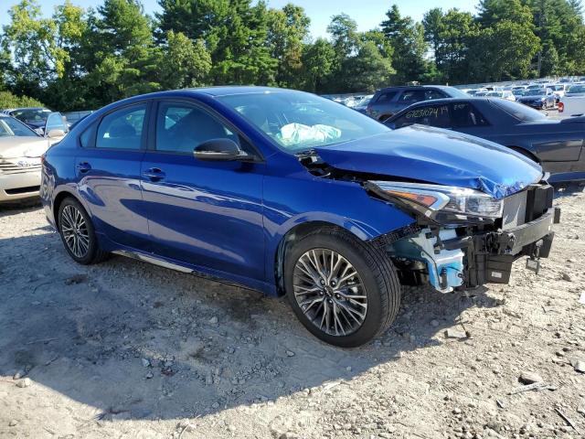 2024 KIA FORTE GT L - 3KPF54AD4RE780819