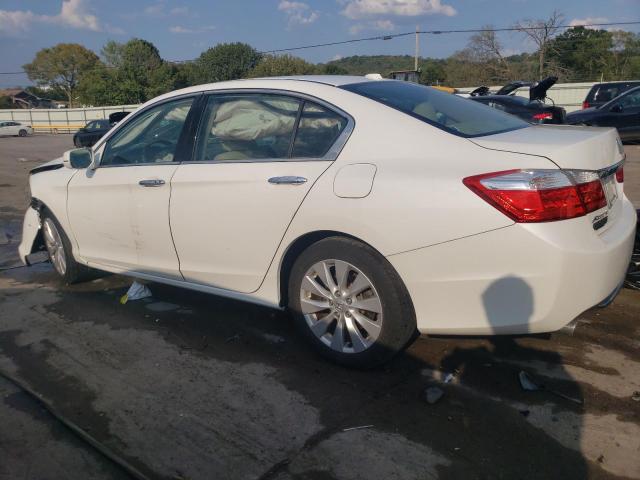 2014 HONDA ACCORD EXL 1HGCR3F86EA020256  69471514