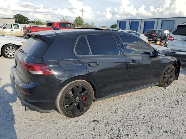 2023 VOLKSWAGEN GTI SE - WVW3A7CD5PW203247