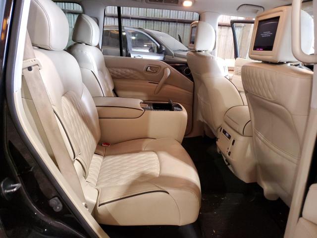 2018 INFINITI QX80 BASE - JN8AZ2NF1J9663887