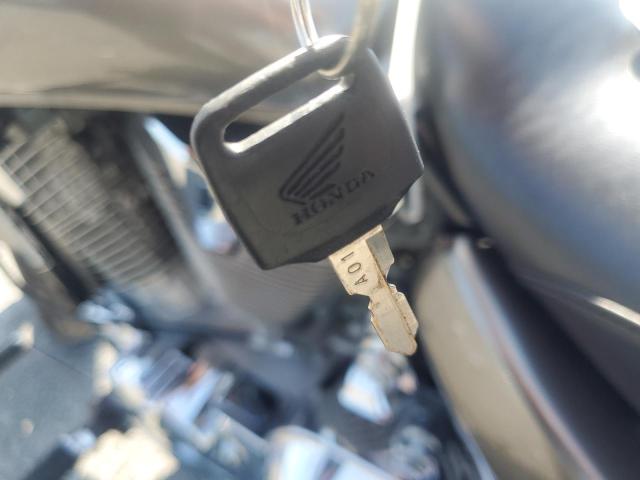 2005 HONDA VTX1300 C 1HFSC55035A100767