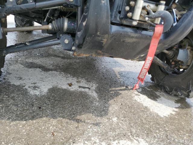2024 HONDA SXS700 M2 1HFVE0296R4901131