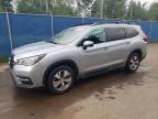 2019 SUBARU ASCENT PRE - 4S4WMAGD1K3428184