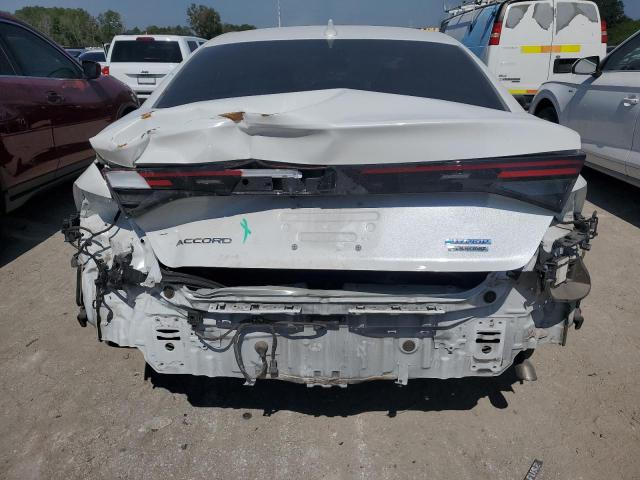 2023 HONDA ACCORD TOU - 1HGCY2F84PA042921