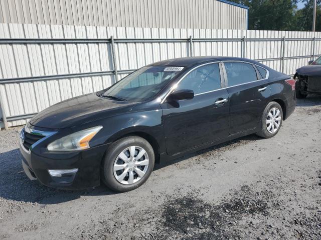 2015 NISSAN ALTIMA 2.5 - 1N4AL3AP3FC245543