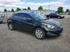 HYUNDAI ELANTRA SE photo