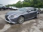 LEXUS RC 350 photo