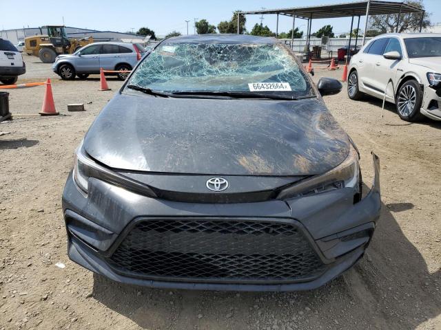 VIN JTDS4MCE3R3520183 2024 Toyota Corolla, SE no.5