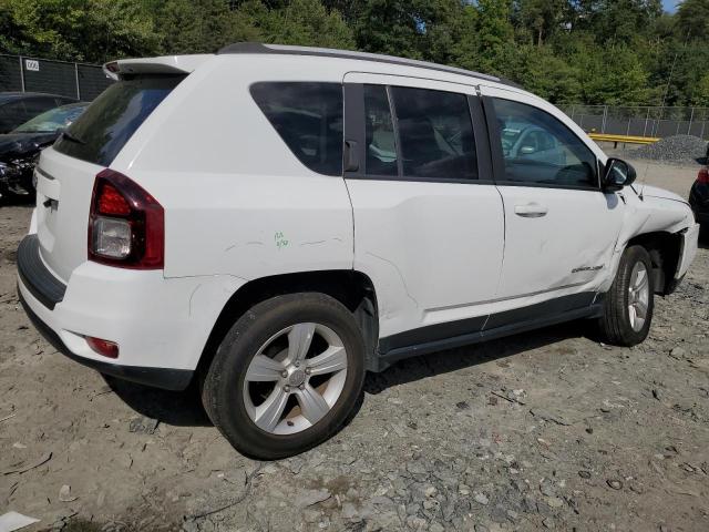 VIN 1C4NJDBB7GD722979 2016 Jeep Compass, Sport no.3