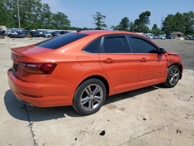 2019 VOLKSWAGEN JETTA S - 3VWC57BU9KM061416