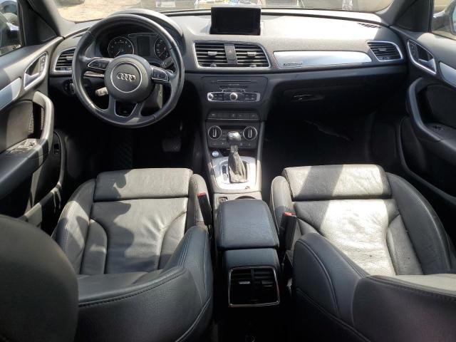 2018 AUDI Q3 PREMIUM - WA1ECCFSXJR013272