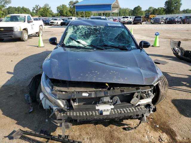 2022 NISSAN ALTIMA SR - 1N4BL4CV2NN387066
