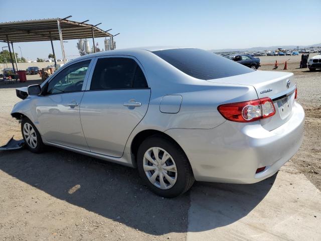 Vin: 5yfbu4ee6dp193405, lot: 67130754, toyota corolla base 20132