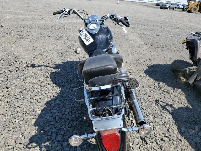 2007 YAMAHA XVS1100 JYAVP11Y57A010275