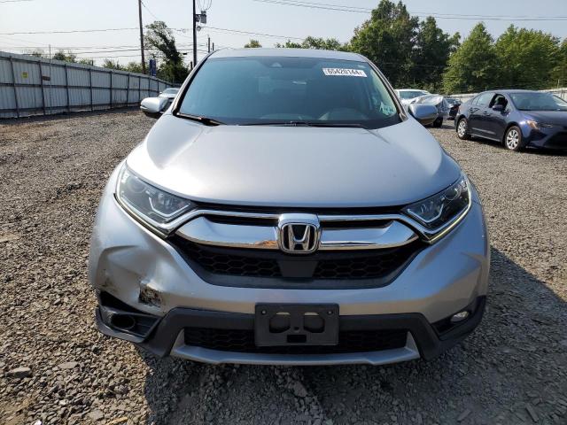 2019 HONDA CR-V EXL - 7FARW2H89KE053364