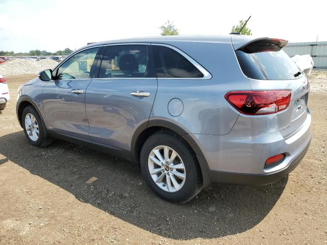 2020 KIA SORENTO L - 5XYPGDA30LG686503