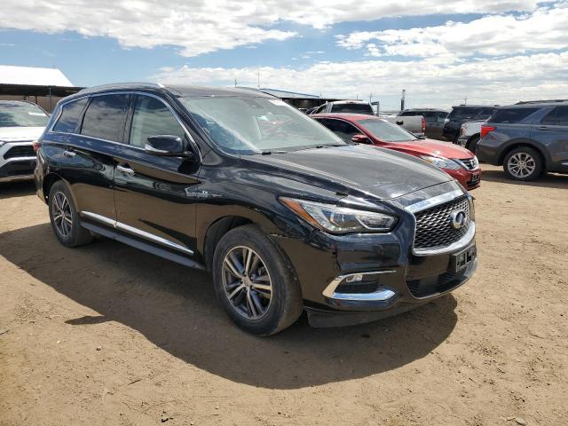 VIN 5N1DL0MM0JC517235 2018 INFINITI QX60 no.4