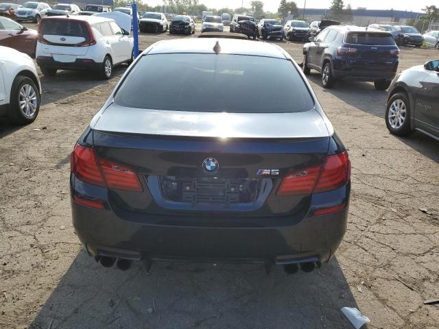 VIN WBSFV9C5XDC772851 2013 BMW M5 no.6