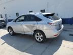 LEXUS RX 350 photo