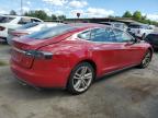 TESLA MODEL S 85 снимка