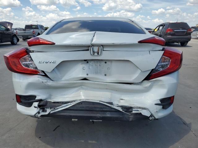 VIN 19XFC2F78GE230355 2016 Honda Civic, EX no.6