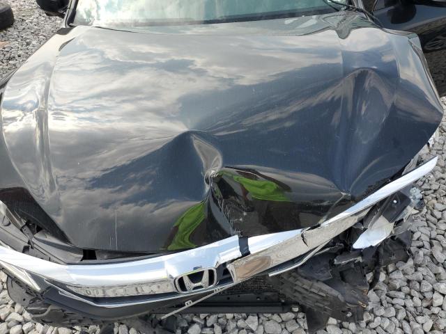 2017 HONDA ACCORD EX - 1HGCR2F7XHA033856