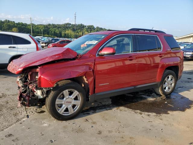 VIN 2GKALSEK9F6349566 2015 GMC TERRAIN no.1