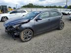 2023 KIA FORTE LX - 3KPF24AD7PE554361