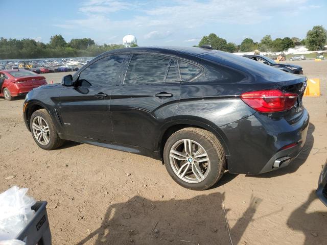 VIN 5UXKU2C58H0N84710 2017 BMW X6, Xdrive35I no.2