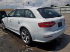 AUDI A4 ALLROAD снимка