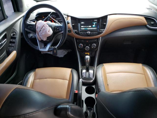 2017 CHEVROLET TRAX PREMI 3GNCJRSB3HL290091