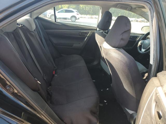 2016 TOYOTA COROLLA L - 5YFBURHE3GP420319